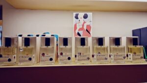 J-Scentイタリアprofumeria boutique d'essence -luxury perfumes-