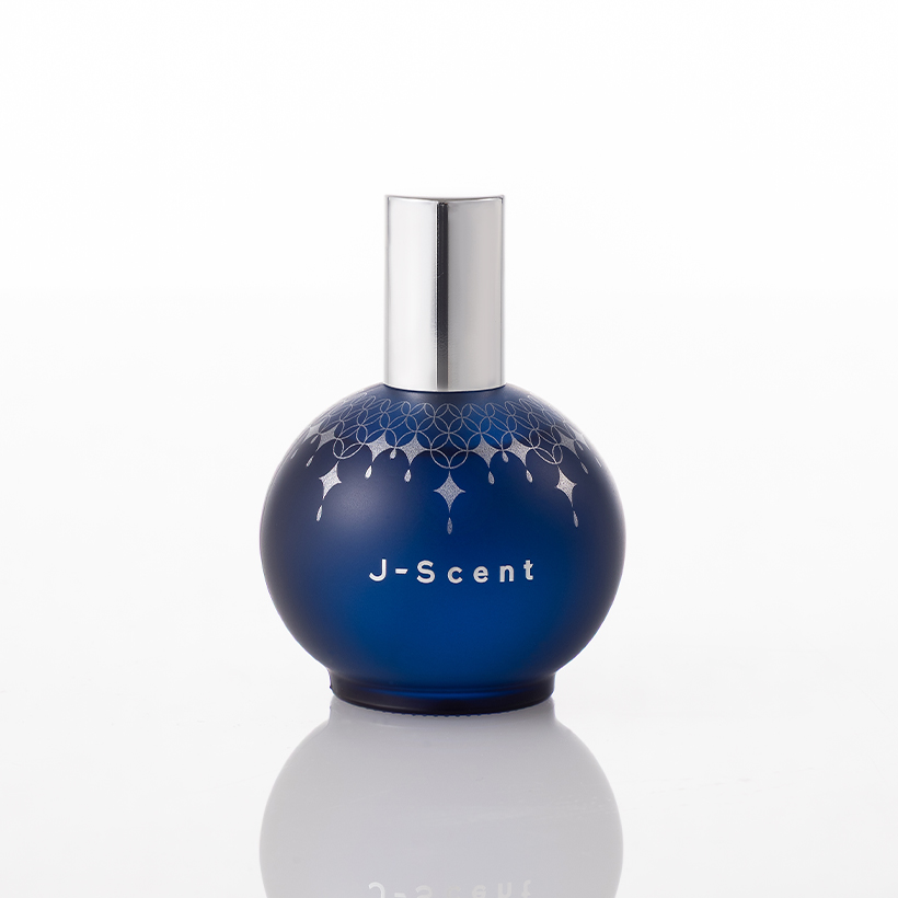J-Scent　ごちそう　Holiday