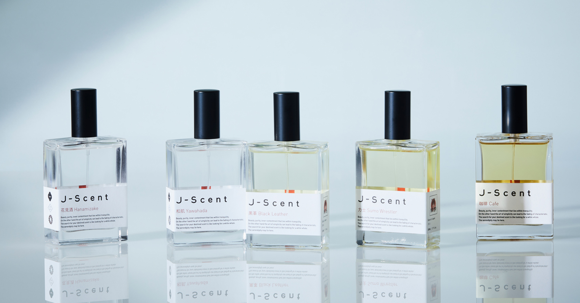 J-Scentイメージ画像