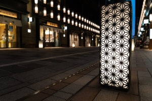 J-Scent in COREDO MUROMACHI