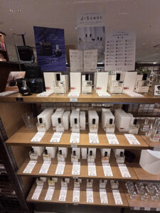 J-SCENT MARUNOUCHI TSUTAYA BOOKSTORE
