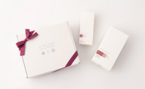 J-Scent ギフト例