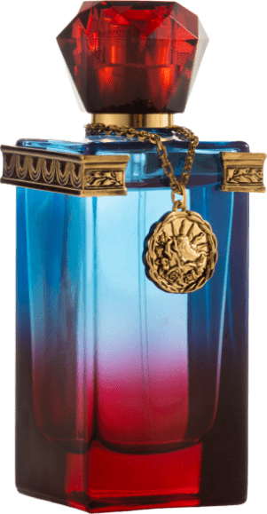 窒息する薔薇 ボトル