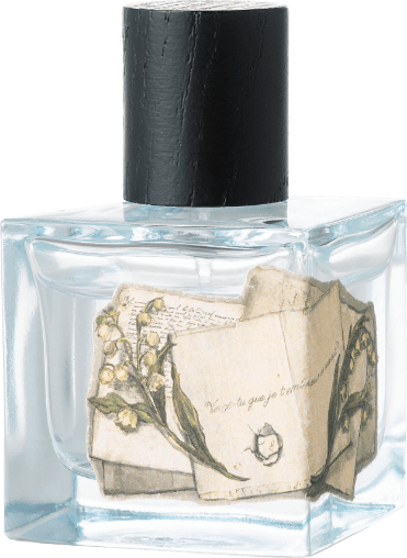 早熟の君 ボトル