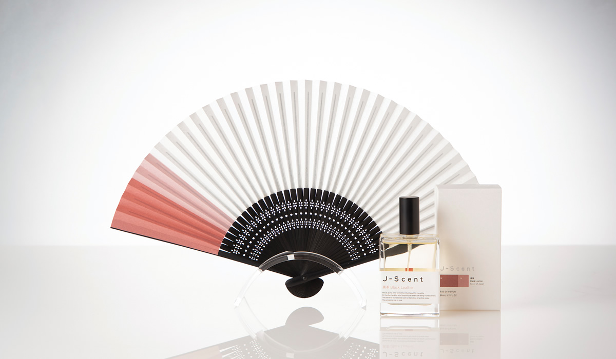 J-Scent + Kyo Sensu
