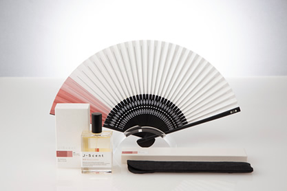 J-Scent + Kyo Sensu