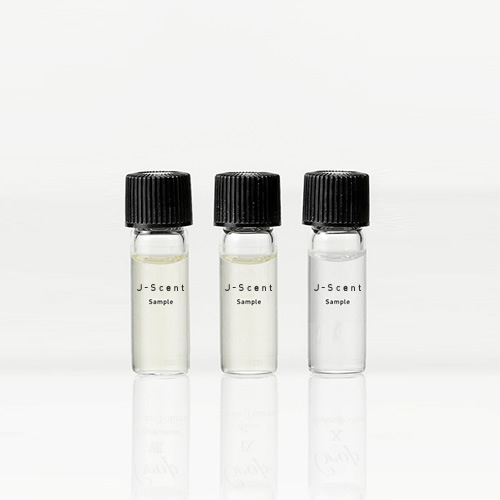 Sample -3 bottles-