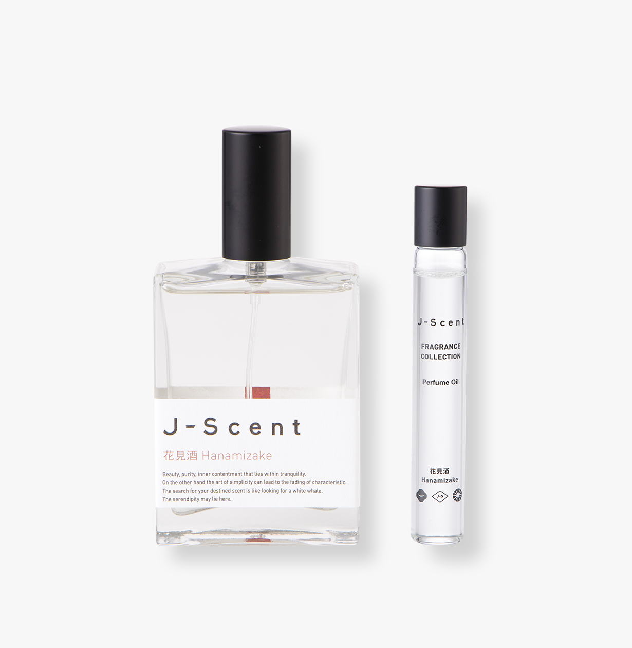ジェイセント[J-Scent] Official Site | COLLECTION （香り一覧）