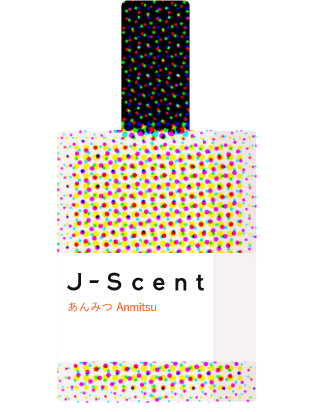 J-Scentボトル